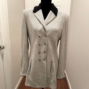St. John Collection blazer